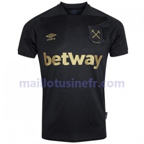 Maillot de Foot West Ham United Troisième 2020-21